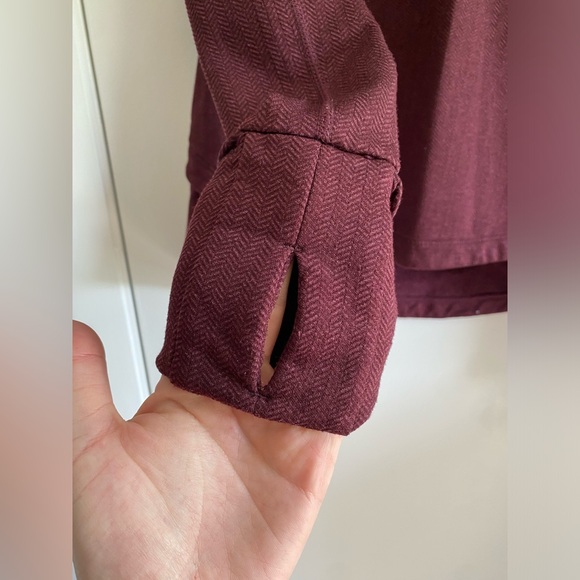 Mondetta Luxury Performance Jacket - Picture 2 of 5